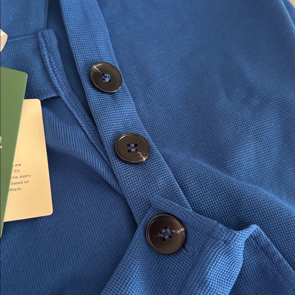 Halara Adjustable Strap Button NWT
Multiple Pocke… - image 5